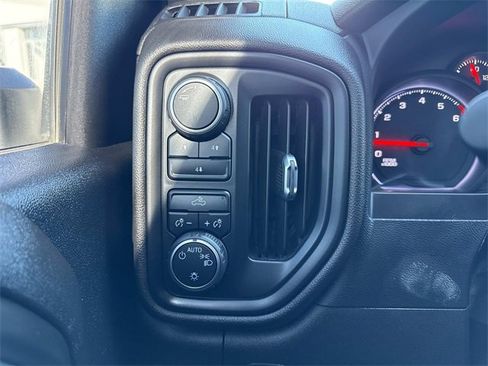 Used 2022 Chevrolet Silverado 2500 W/T w/ WT Fleet Convenience Package image 26