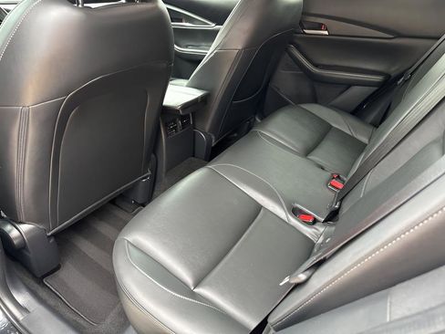 Used 2024 MAZDA CX-30 AWD 2.5 S w/ Select Sport Pkg image 20