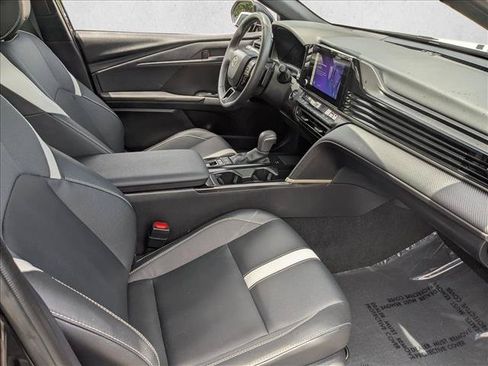Used 2025 Toyota Camry LE FWD image 23