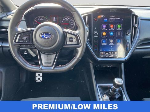 Used 2023 Subaru WRX Premium image 10