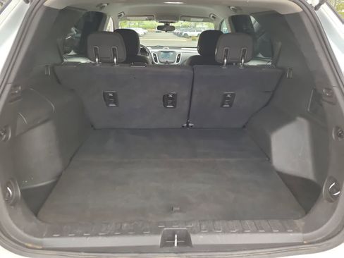 Used 2018 Chevrolet Equinox LT AWD/4WD image 27
