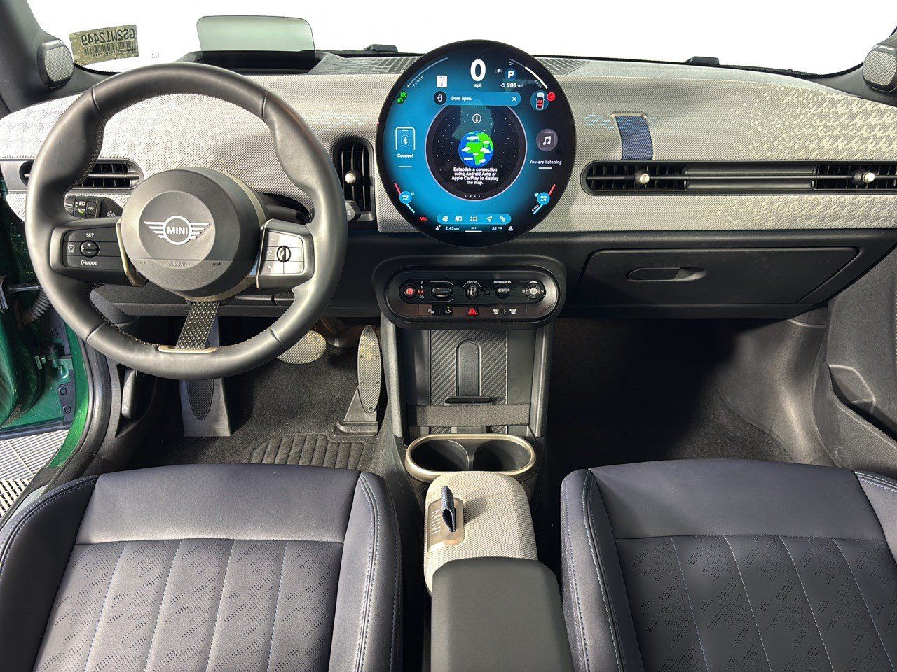 Certified 2025 MINI Cooper S FWD image 17