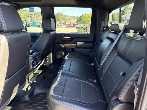 Used 2021 Chevrolet Silverado 2500 High Country w/ Z71 Off-Road Package image 10