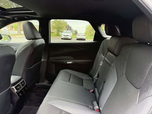 Used 2024 Lexus RX 350 Premium w/ Accessory Package (K3) image 18