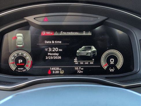 Used 2023 Audi A6 Premium Plus w/ Premium Plus Package image 10