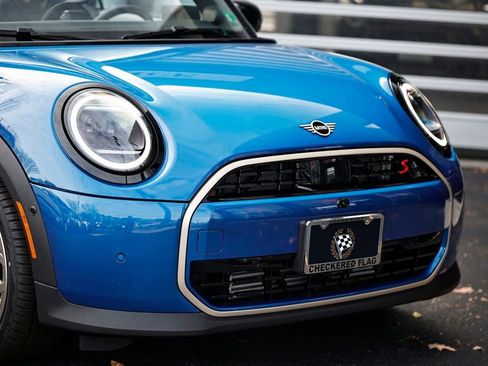 New 2026 MINI Cooper S image 2