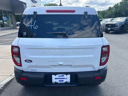 New 2026 Ford Bronco Sport Big Bend w/ Convenience Package AWD/4WD image 4