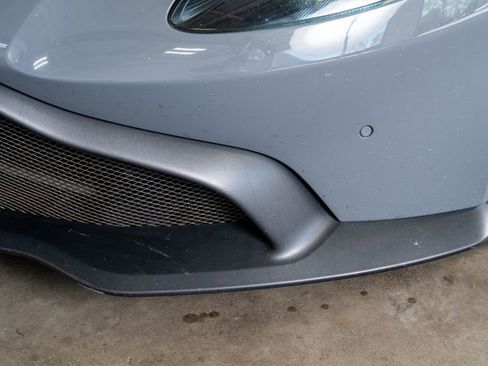 Used 2020 Aston Martin V8 Vantage Coupe RWD image 14