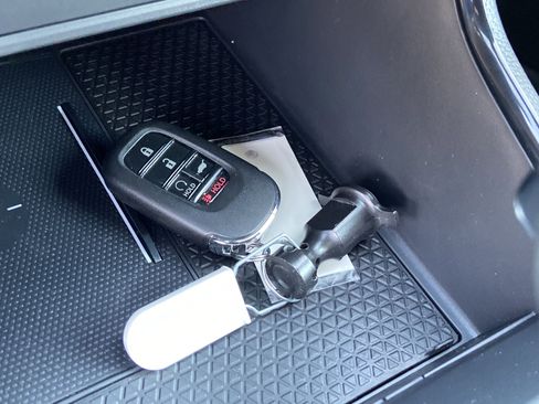 New 2026 Honda CR-V Sport image 39