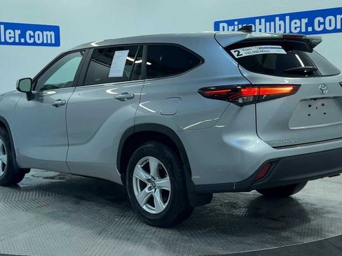 Used 2024 Toyota RAV4 LE image 6