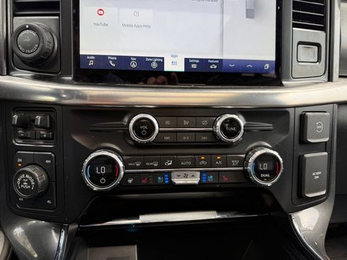 Used 2021 Ford F150 Lariat w/ Equipment Group 502A High AWD/4WD image 17