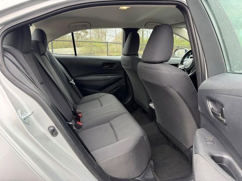 Certified 2025 Toyota Corolla LE image 13