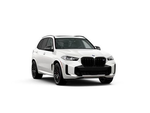 New 2026 BMW X5 M60i w/ Executive Package image 9