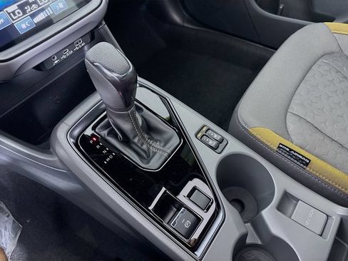 New 2026 Subaru Crosstrek 2.5i Sport AWD/4WD image 17