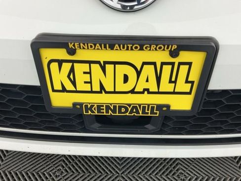 Used 2016 Volkswagen GTI 4-Door FWD image 30