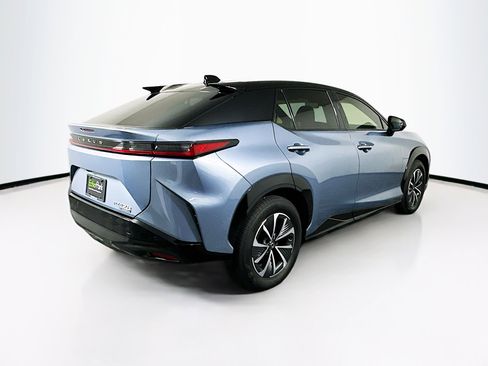 Used 2023 Lexus RZ 450e Premium w/ Accessory Package (P5) AWD/4WD image 9