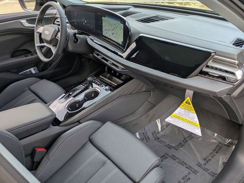 New 2026 Audi A6 Premium Plus image 9