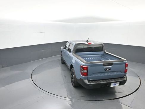 New 2026 Ford Maverick XLT w/ XLT Luxury Package image 21