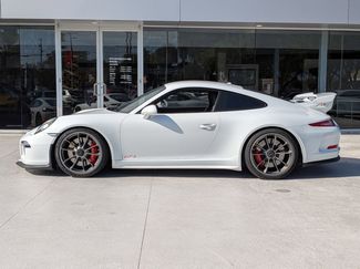 Certified 2015 Porsche 911 GT3 video 2