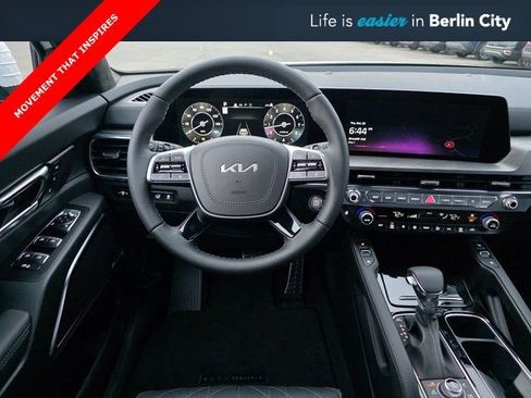 New 2025 Kia Telluride SX Prestige X-Line image 20