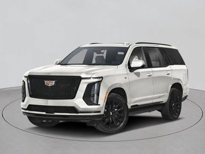New 2026 Cadillac Escalade Sport w/ Touring Package