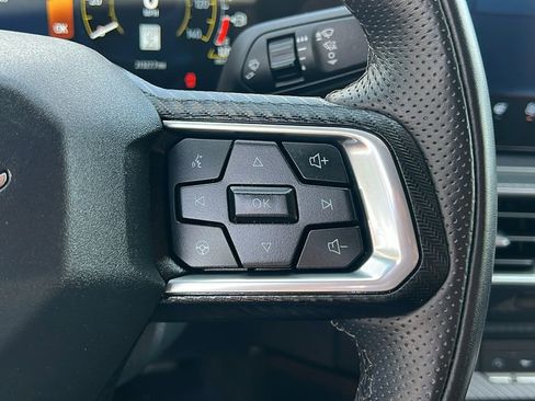 Certified 2025 Ford Mustang Premium image 19