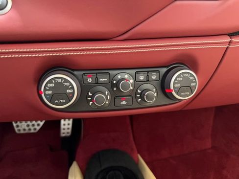 Used 2017 Ferrari 488 Spider RWD image 11