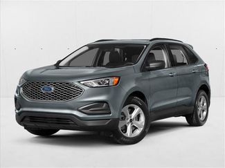 Used 2024 Ford Edge SE w/ Black Appearance Package AWD/4WD video 1