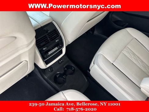 Used 2019 BMW X7 xDrive50i w/ Premium Package image 37
