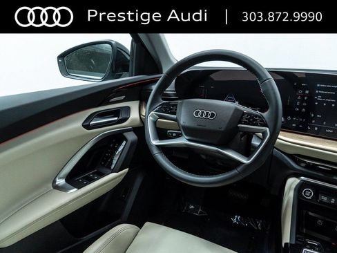 Used 2025 Audi Q5 Prestige AWD/4WD image 28