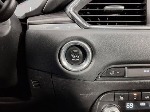 Used 2021 MAZDA CX-5 Grand Touring Reserve image 11