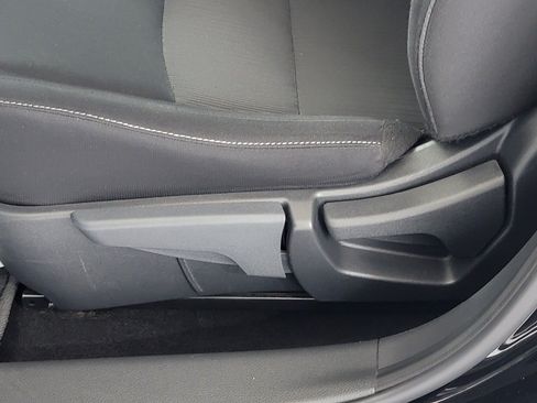 Used 2024 Nissan Sentra SV FWD image 15