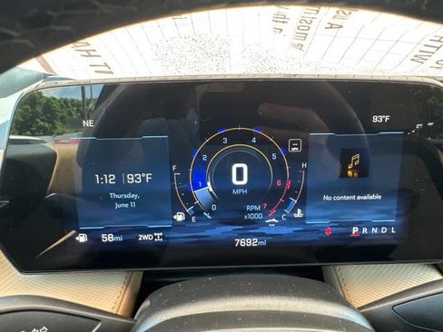 Used 2026 Chevrolet Equinox ACTIV w/ Safety and Technology Package AWD/4WD image 13