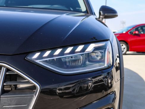 Used 2021 Audi A4 2.0T allroad Premium Plus w/ Premium Plus Package image 4