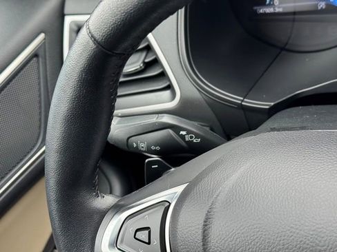 Certified 2023 Ford Edge SEL w/ Convenience Package image 27