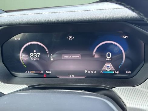 New 2026 Jeep Cherokee Laredo AWD/4WD image 28