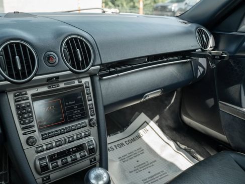 Used 2008 Porsche Cayman S RWD image 24