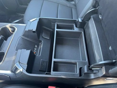 New 2026 Chevrolet Silverado 3500 LTZ w/ Trail Boss Package AWD/4WD image 18