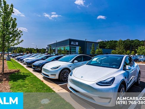 Used 2023 McLaren GT RWD image 50