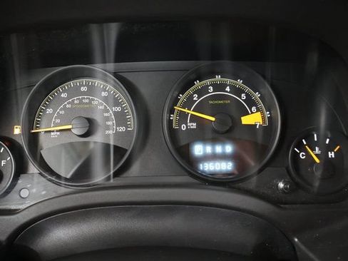 Used 2016 Jeep Patriot Sport w/ Power Value Group FWD image 15