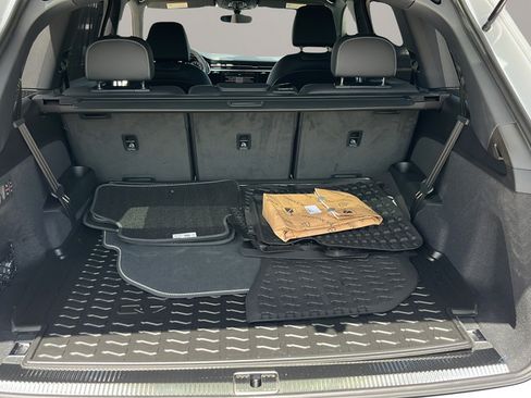 New 2026 Audi Q7 2.0T Premium Plus AWD/4WD image 24