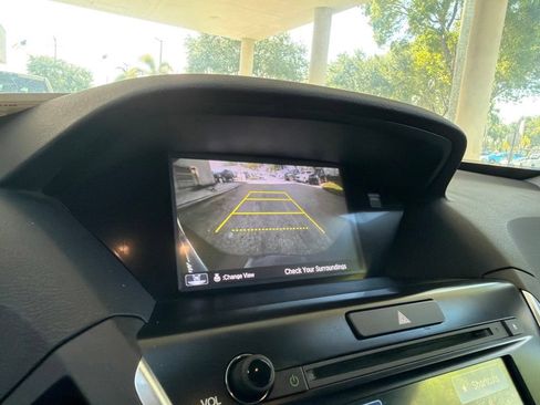 Used 2017 Acura MDX FWD image 9