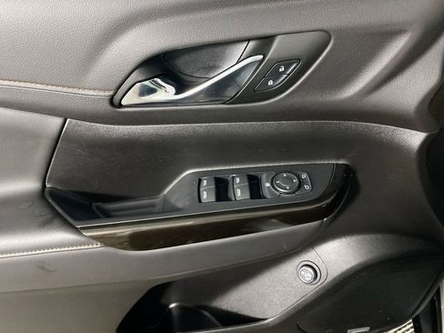 Used 2023 GMC Acadia AT4 w/ Trailering Package image 13