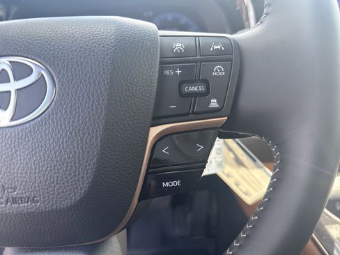 New 2026 Toyota Crown Signia AWD/4WD image 25