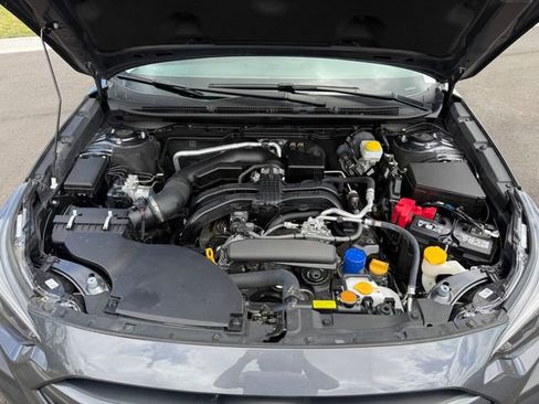 Used 2025 Subaru Outback Premium image 16