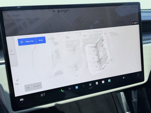 Used 2023 Tesla Model S Plaid image 51