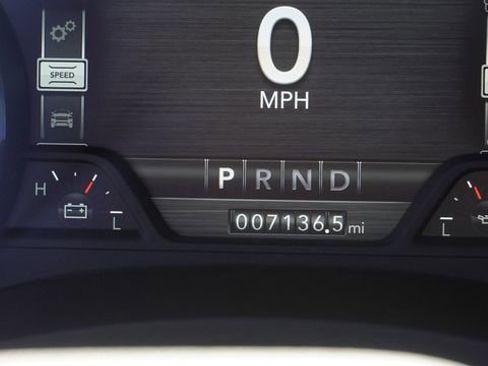 Used 2024 RAM 3500 Laramie w/ Night Edition AWD/4WD image 33