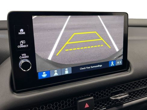 New 2027 Honda HR-V Sport image 21