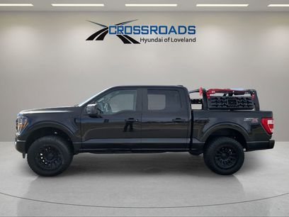 Used 2023 Ford F150 XL w/ STX Appearance Package