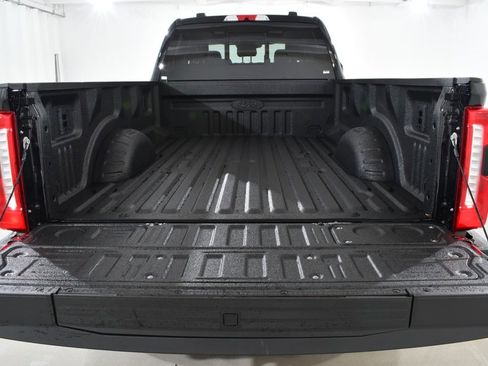 New 2026 Ford F350 Lariat w/ Black Appearance Package image 24